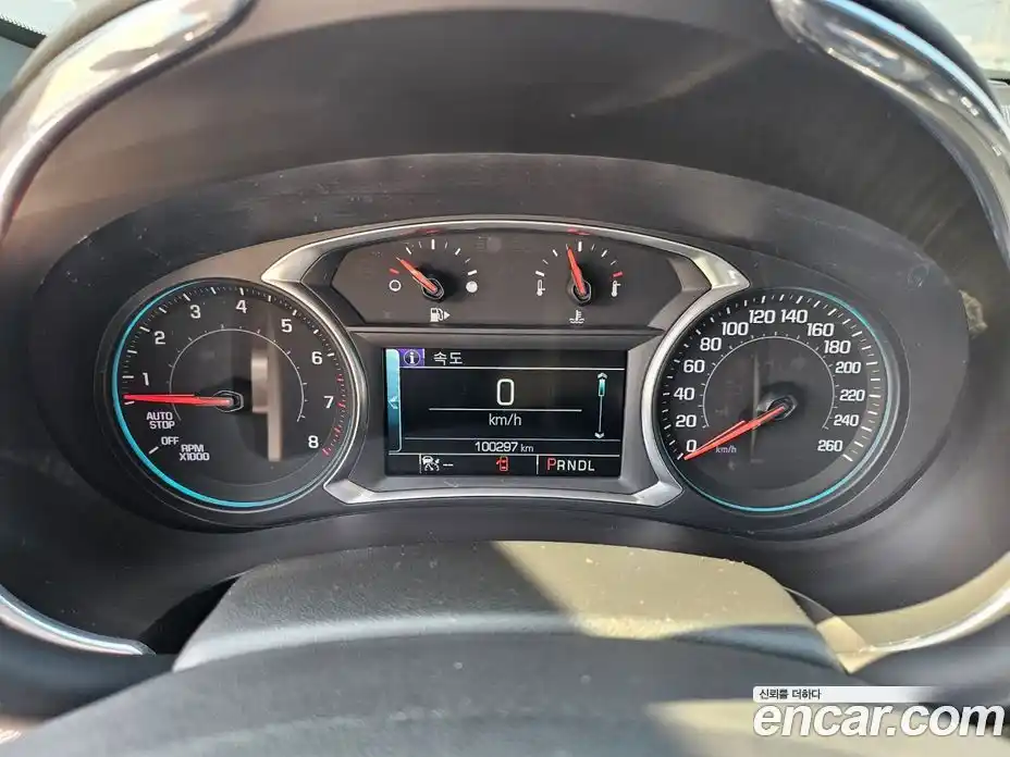 Chevrolet Malibu 2017 1.5 Автомат в Москве № 104318, фото 13