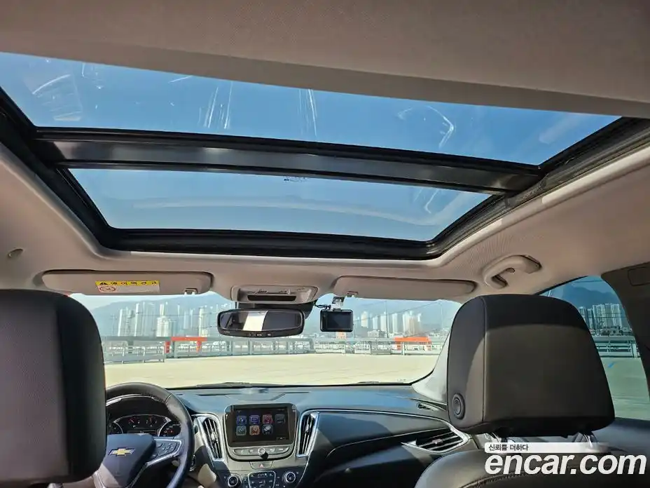 Chevrolet Malibu 2017 1.5 Автомат в Москве № 104318, фото 16