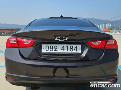 Chevrolet Malibu 2017 1.5 Автомат в Москве № 104318, миниатюра 7