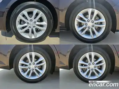 Chevrolet Malibu 2017 1.5 Автомат в Москве № 104318, миниатюра 10