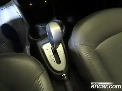 Chevrolet Spark 2014 1.0 Вариатор в Москве № 104434, миниатюра 12