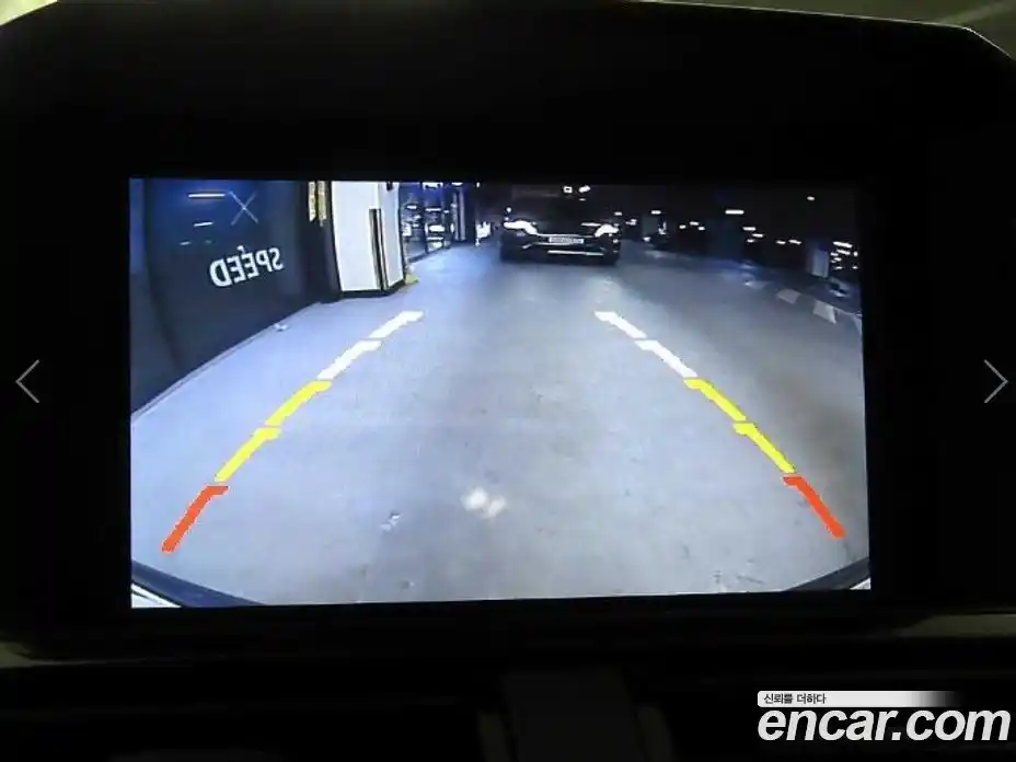 Chevrolet Spark 2014 1.0 Вариатор в Москве № 104434, фото 14