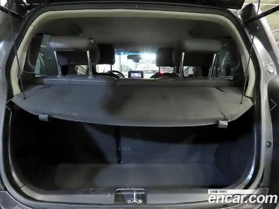 Chevrolet Spark 2014 1.0 Вариатор в Москве № 104434, фото 16