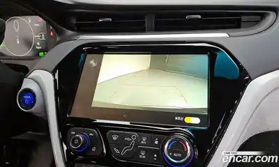 Chevrolet Bolt EV 2019 0.2 Автомат в Москве № 105032, миниатюра 12