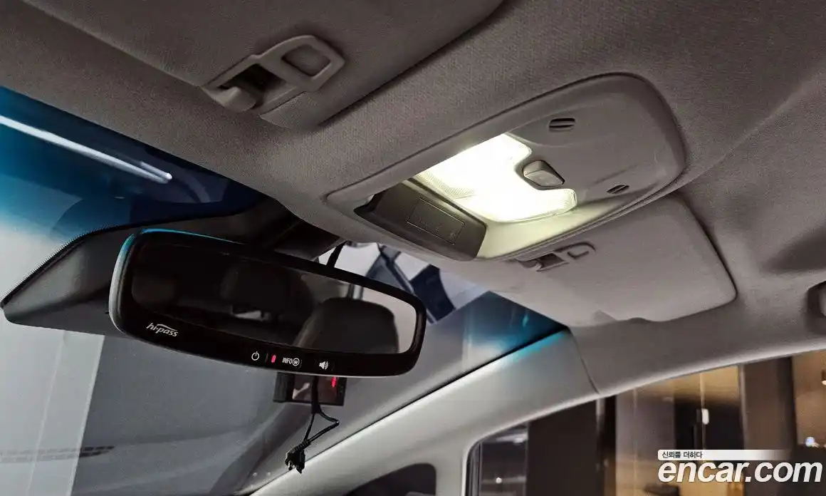 Chevrolet Bolt EV 2019 0.2 Автомат в Москве № 105032, фото 18