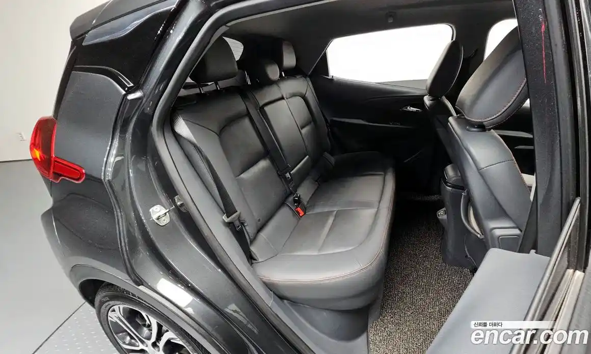 Chevrolet Bolt EV 2019 0.2 Автомат в Москве № 105032, фото 19