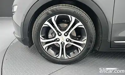 Chevrolet Bolt EV 2019 0.2 Автомат в Москве № 105032, миниатюра 7