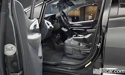 Chevrolet Bolt EV 2019 0.2 Автомат в Москве № 105032, миниатюра 9