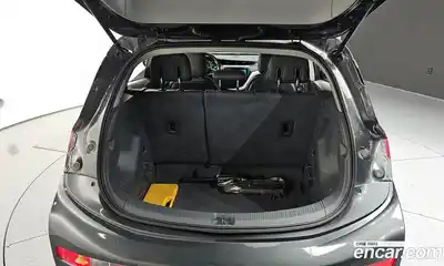 Chevrolet Bolt EV 2019 0.2 Автомат в Москве № 105032, миниатюра 10