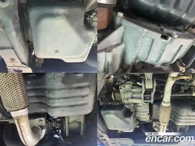 Chevrolet Spark 2012 1.0 Автомат в Москве № 105114, миниатюра 2