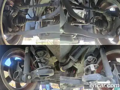 Chevrolet Spark 2012 1.0 Автомат в Москве № 105114, миниатюра 3