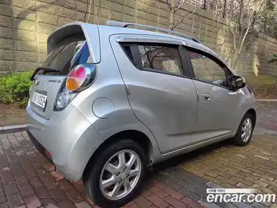 Chevrolet Spark 2012 1.0 Автомат в Москве № 105114, миниатюра 6