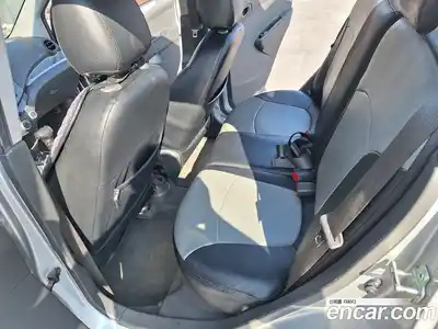 Chevrolet Matiz 2011 1.0 Автомат в Москве № 105260, миниатюра 11