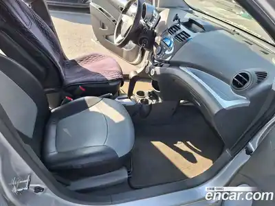 Chevrolet Matiz 2011 1.0 Автомат в Москве № 105260, миниатюра 12