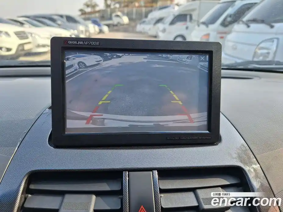 Chevrolet Matiz 2011 1.0 Автомат в Москве № 105260, фото 17