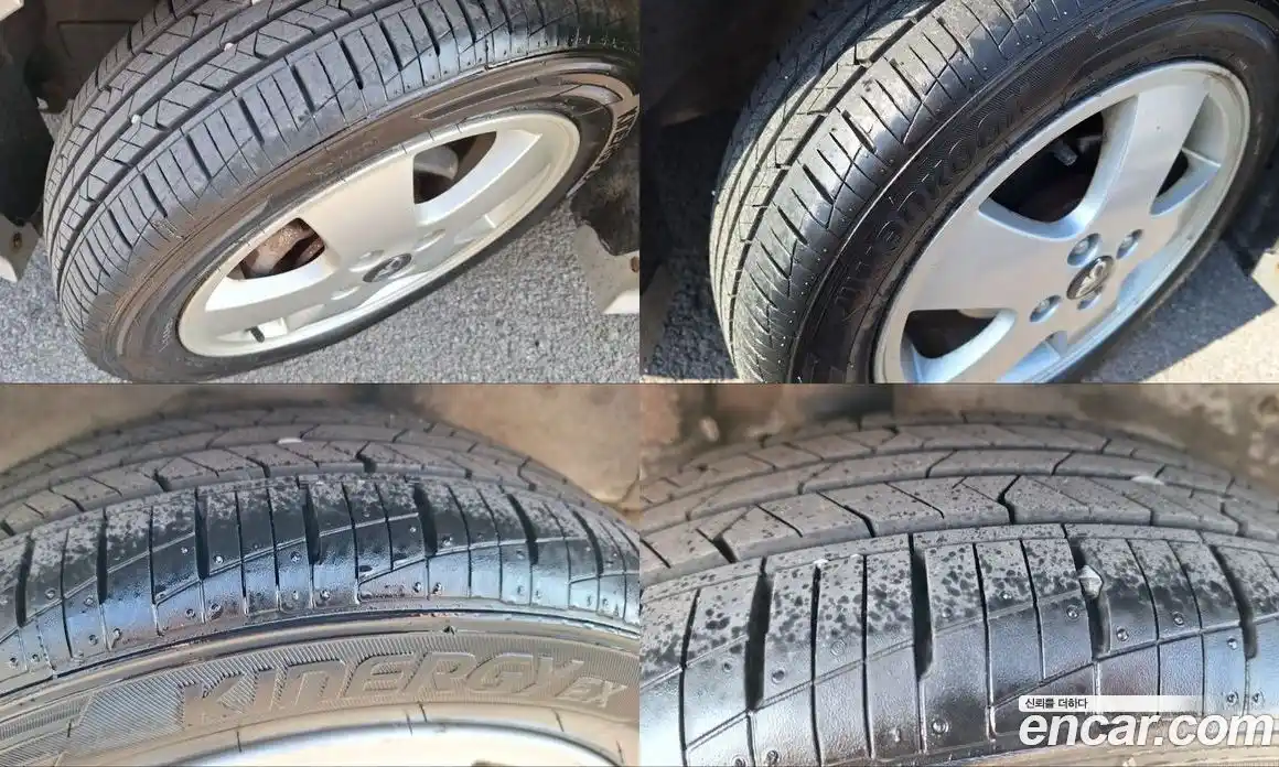 Chevrolet Matiz 2011 1.0 Автомат в Москве № 105260, фото 18