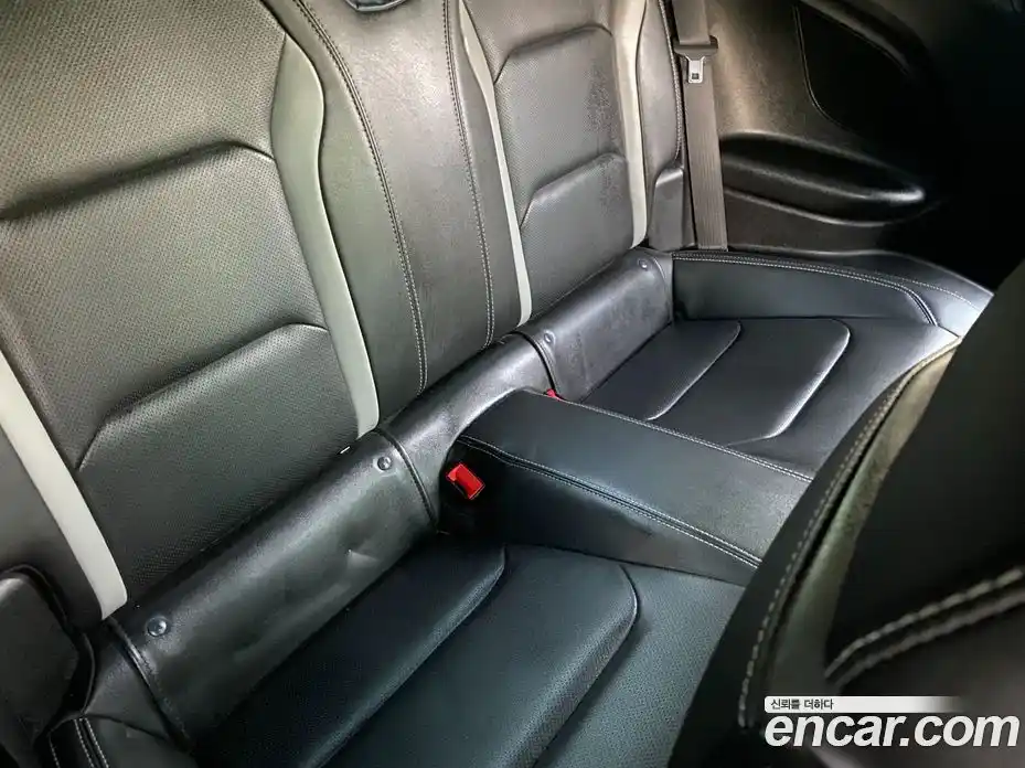 Chevrolet Camaro 2019 6.2 Автомат в Москве № 105601, фото 16