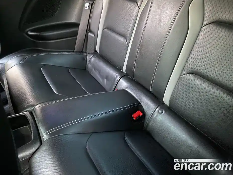 Chevrolet Camaro 2019 6.2 Автомат в Москве № 105601, фото 17