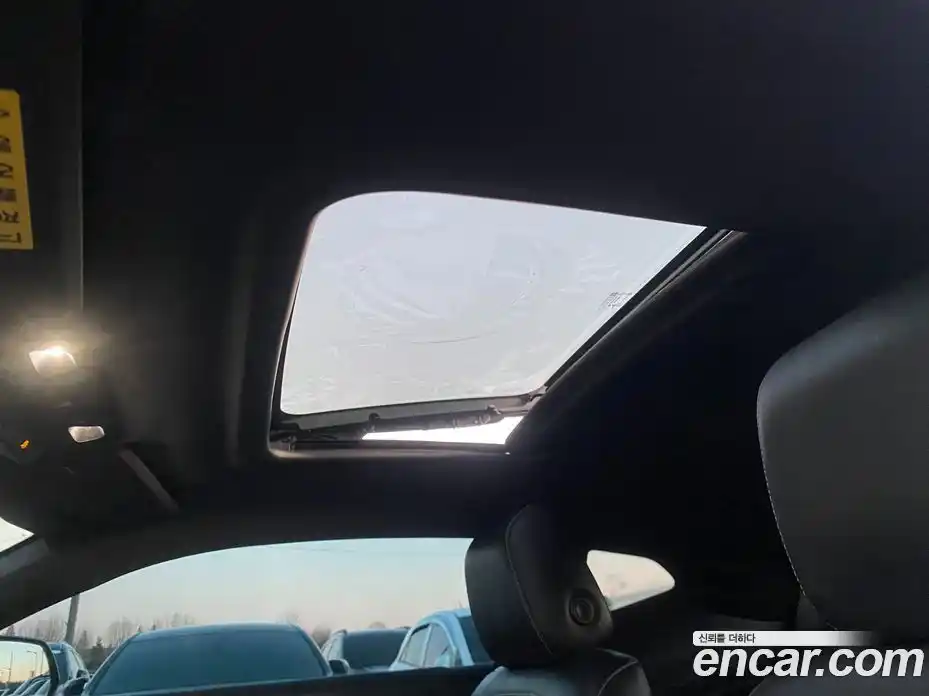 Chevrolet Camaro 2019 6.2 Автомат в Москве № 105601, фото 19