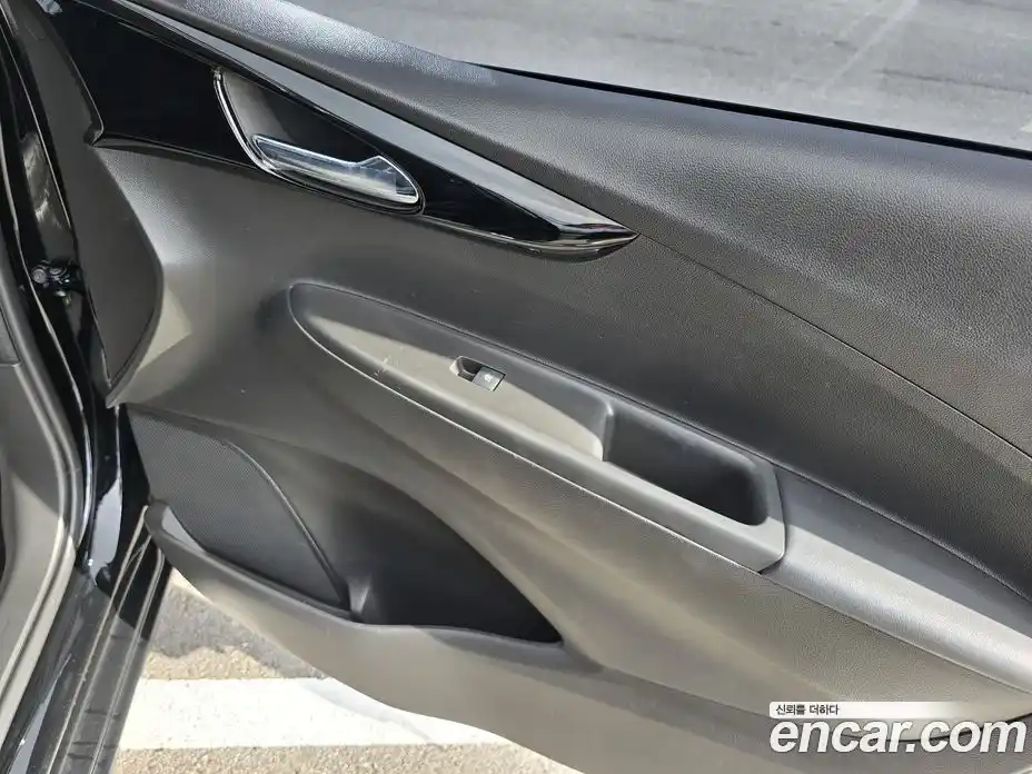 Chevrolet Spark 2022 1.0 Механическая в Москве № 105827, фото 13