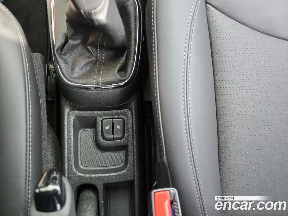 Chevrolet Spark 2022 1.0 Механическая в Москве № 105827, фото 14