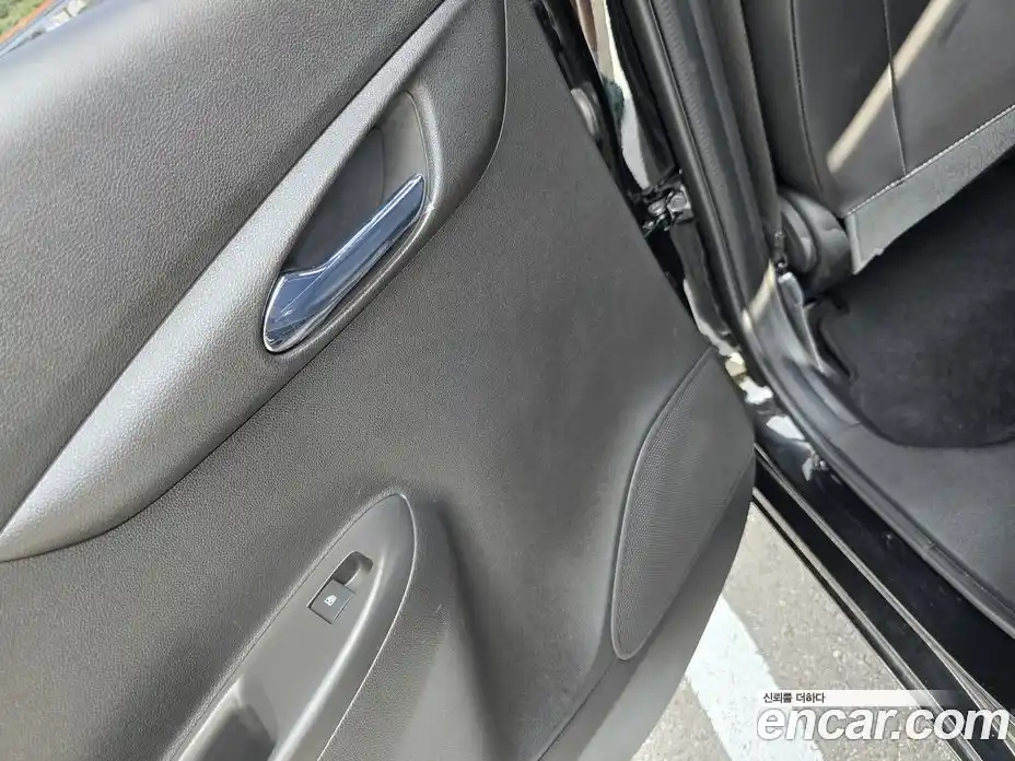 Chevrolet Spark 2022 1.0 Механическая в Москве № 105827, фото 15