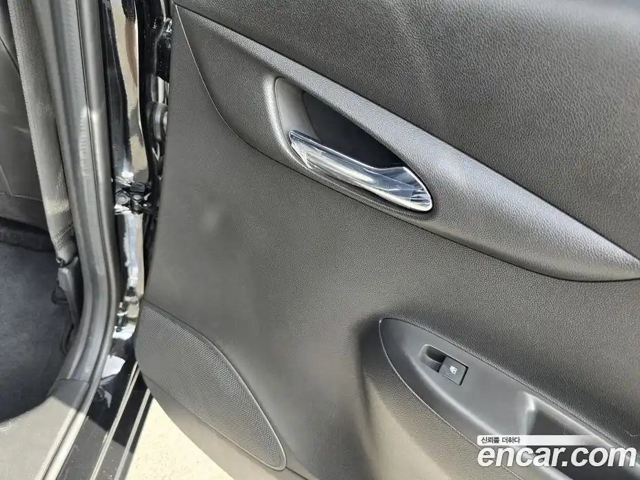 Chevrolet Spark 2022 1.0 Механическая в Москве № 105827, фото 16