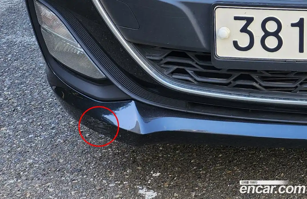 Chevrolet Spark 2022 1.0 Механическая в Москве № 105827, фото 17