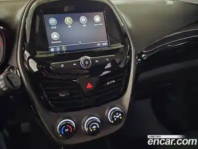 Chevrolet Spark 2022 1.0 Механическая в Москве № 105827, миниатюра 6