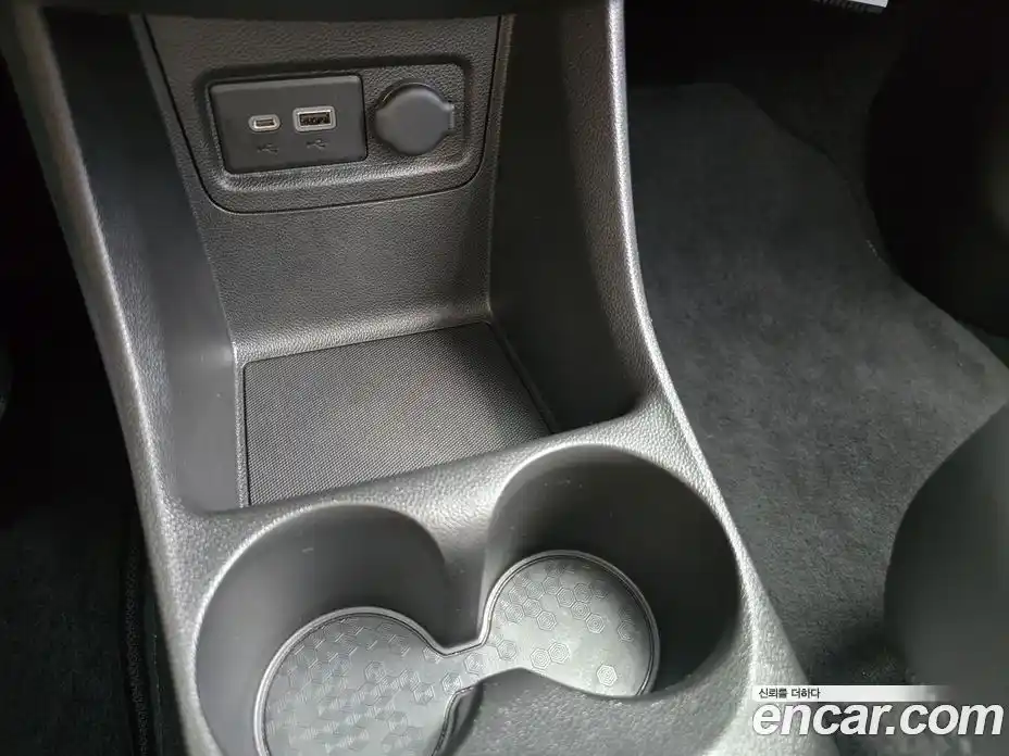 Chevrolet Spark 2022 1.0 Механическая в Москве № 105827, фото 9