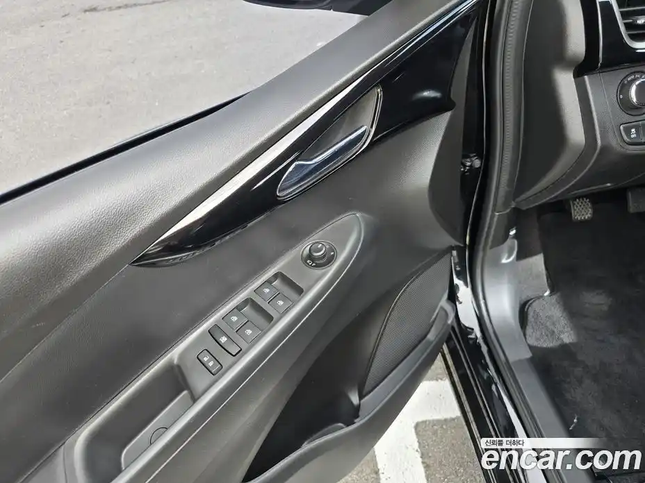 Chevrolet Spark 2022 1.0 Механическая в Москве № 105827, фото 10