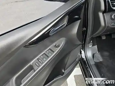 Chevrolet Spark 2022 1.0 Механическая в Москве № 105827, миниатюра 10