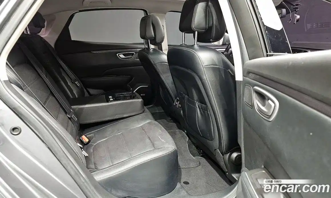 Renault SM6 2016 2.0 Автомат в Москве № 106342, фото 11