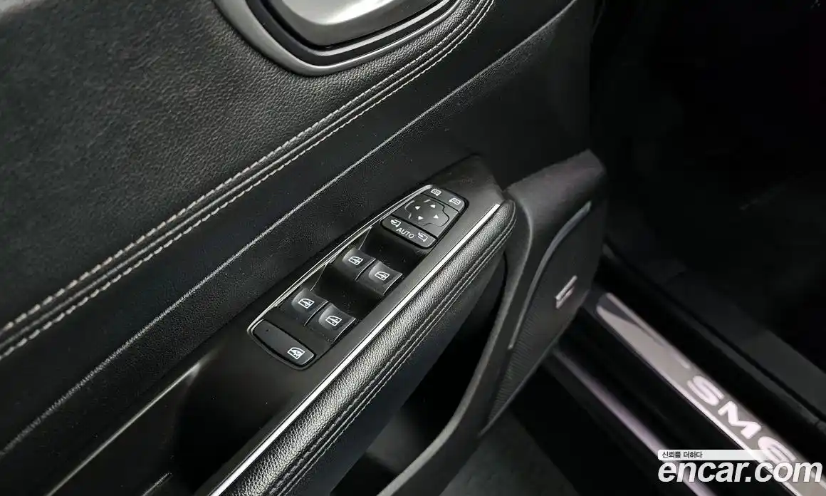 Renault SM6 2016 2.0 Автомат в Москве № 106342, фото 12