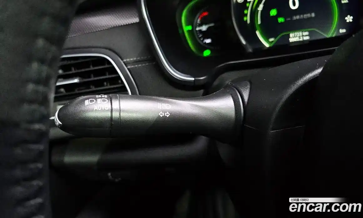 Renault SM6 2016 2.0 Автомат в Москве № 106342, фото 13