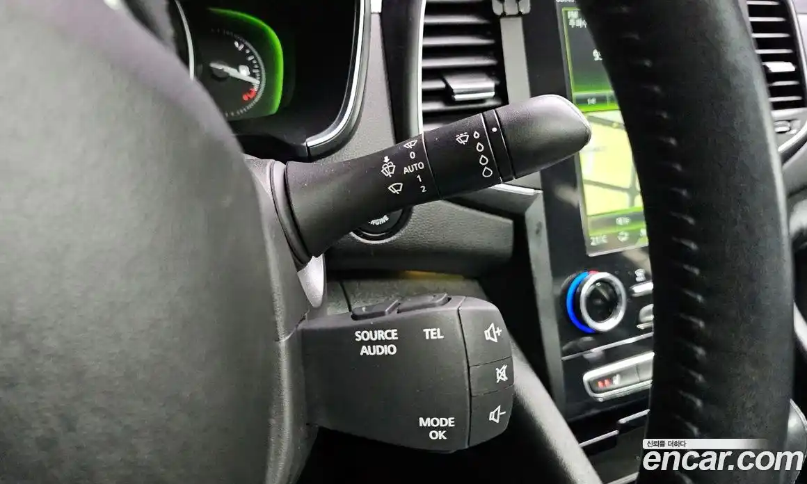 Renault SM6 2016 2.0 Автомат в Москве № 106342, фото 15