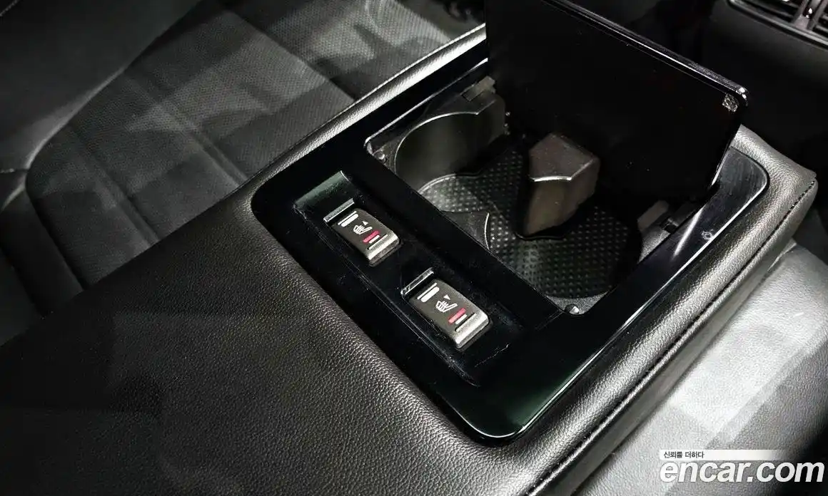 Renault SM6 2016 2.0 Автомат в Москве № 106342, фото 20