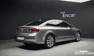 Renault SM6 2016 2.0 Автомат в Москве № 106342, миниатюра 2