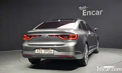 Renault SM6 2016 2.0 Автомат в Москве № 106342, миниатюра 4