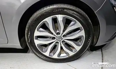 Renault SM6 2016 2.0 Автомат в Москве № 106342, миниатюра 5