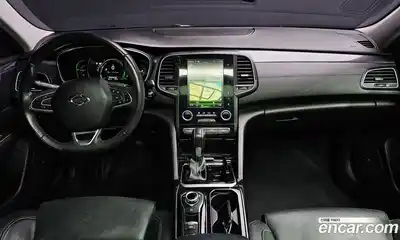 Renault SM6 2016 2.0 Автомат в Москве № 106342, миниатюра 7