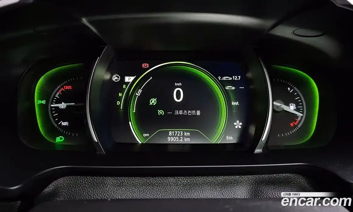 Renault SM6 2016 2.0 Автомат в Москве № 106342, фото 8