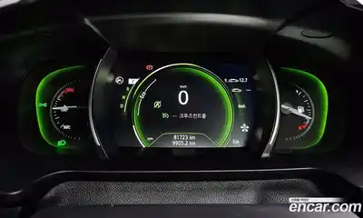 Renault SM6 2016 2.0 Автомат в Москве № 106342, миниатюра 8