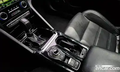 Renault SM6 2016 2.0 Автомат в Москве № 106342, миниатюра 9