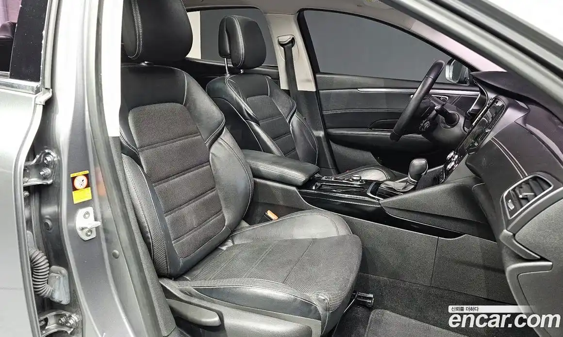 Renault SM6 2016 2.0 Автомат в Москве № 106342, фото 10