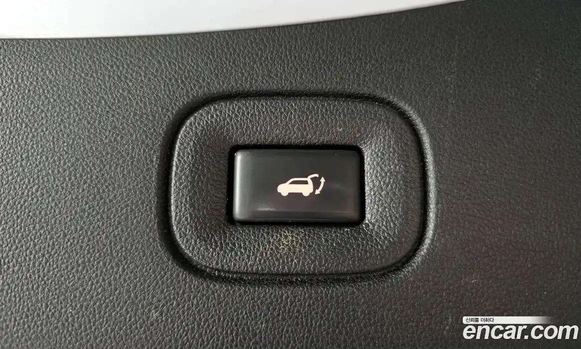 Renault QM6 2019 2.0 Автомат в Москве № 106443, фото 12