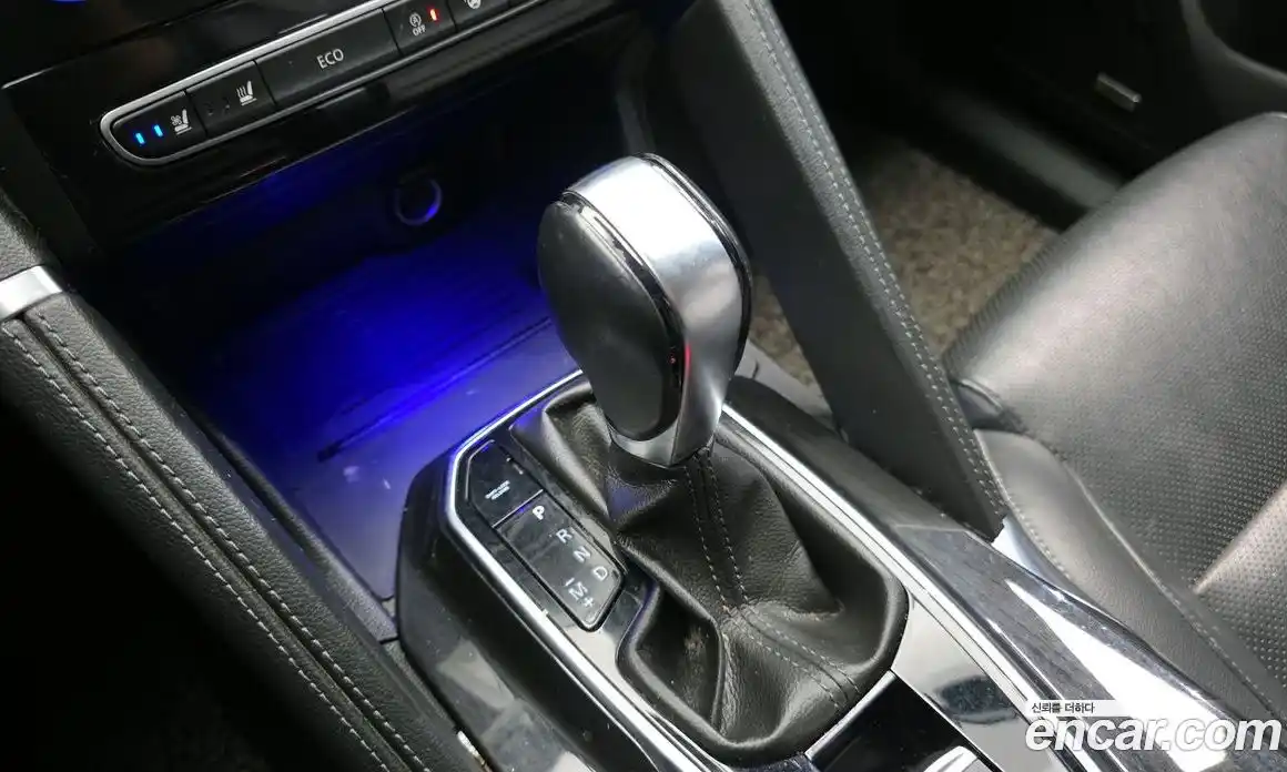 Renault QM6 2019 2.0 Автомат в Москве № 106443, фото 19