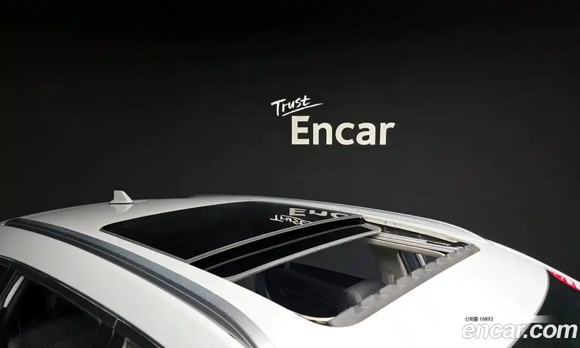 Renault QM6 2019 2.0 Автомат в Москве № 106443, фото 3