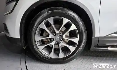 Renault QM6 2019 2.0 Автомат в Москве № 106443, миниатюра 4