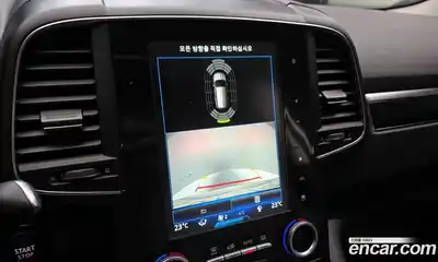 Renault QM6 2019 2.0 Автомат в Москве № 106443, миниатюра 6